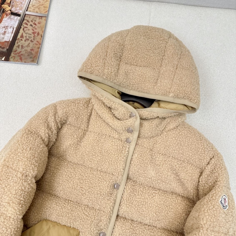 Moncler Down Coat